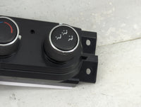 2014-2015 Dodge Durango Climate Control Module Temperature AC/Heater Replacement P/N:68152253AD T129400141 Fits Fits 2014 20