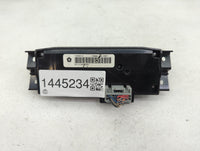 2014-2015 Dodge Durango Climate Control Module Temperature AC/Heater Replacement P/N:68152253AD T129400141 Fits Fits 2014 20