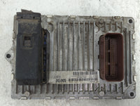 2014 Dodge Durango PCM Engine Control Computer ECU ECM PCU OEM P/N:P05150790AC Fits OEM Used Auto Parts - Oemusedautoparts1.