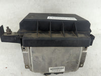 2014 Dodge Durango Fusebox Fuse Box Panel Relay Module P/N:16238AC Fits OEM Used Auto Parts - Oemusedautoparts1.com