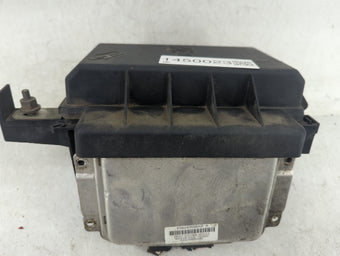 compare product 2014 Dodge Durango Fusebox Fuse Box Panel Relay Module P/N:16238AC Fits OEM Used Auto Parts