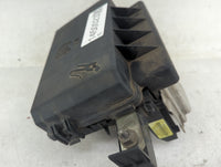 2014 Dodge Durango Fusebox Fuse Box Panel Relay Module P/N:16238AC Fits OEM Used Auto Parts - Oemusedautoparts1.com