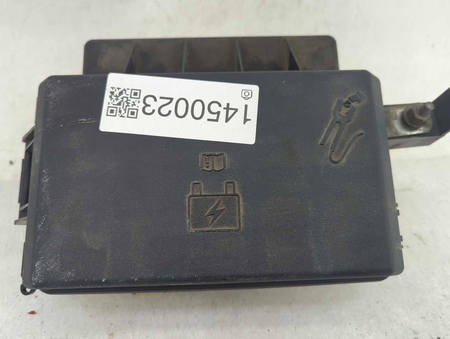 2014 Dodge Durango Fusebox Fuse Box Panel Relay Module P/N:16238AC Fits OEM Used Auto Parts - Oemusedautoparts1.com