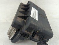 2014 Dodge Durango Fusebox Fuse Box Panel Relay Module P/N:16238AC Fits OEM Used Auto Parts - Oemusedautoparts1.com