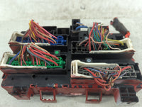 2014 Dodge Durango Fusebox Fuse Box Panel Relay Module P/N:7140-5131-30 68137440AC Fits OEM Used Auto Parts - Oemusedautopar
