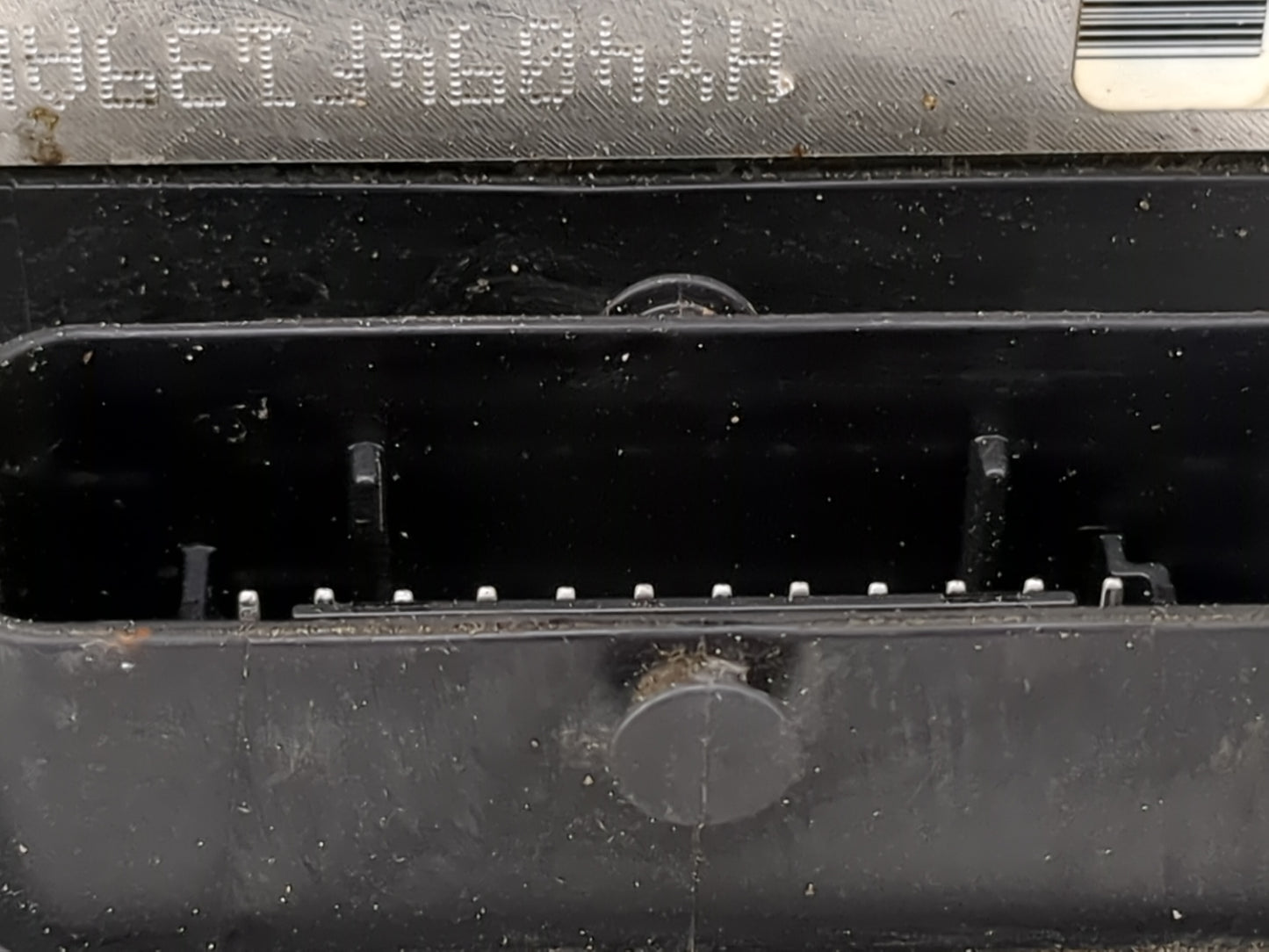 2014-2015 Dodge Durango ABS Pump Control Module Replacement P/N:68227200AD P68227200AD, 229222-137 Fits Fits 2014 2015 OEM U