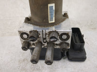 2014-2015 Dodge Durango Anti-Lock Brake ABS Pump Module Actuator OEM P/N:68227200AD P68227200AD, 229222-137 Fits Fits 2014 2