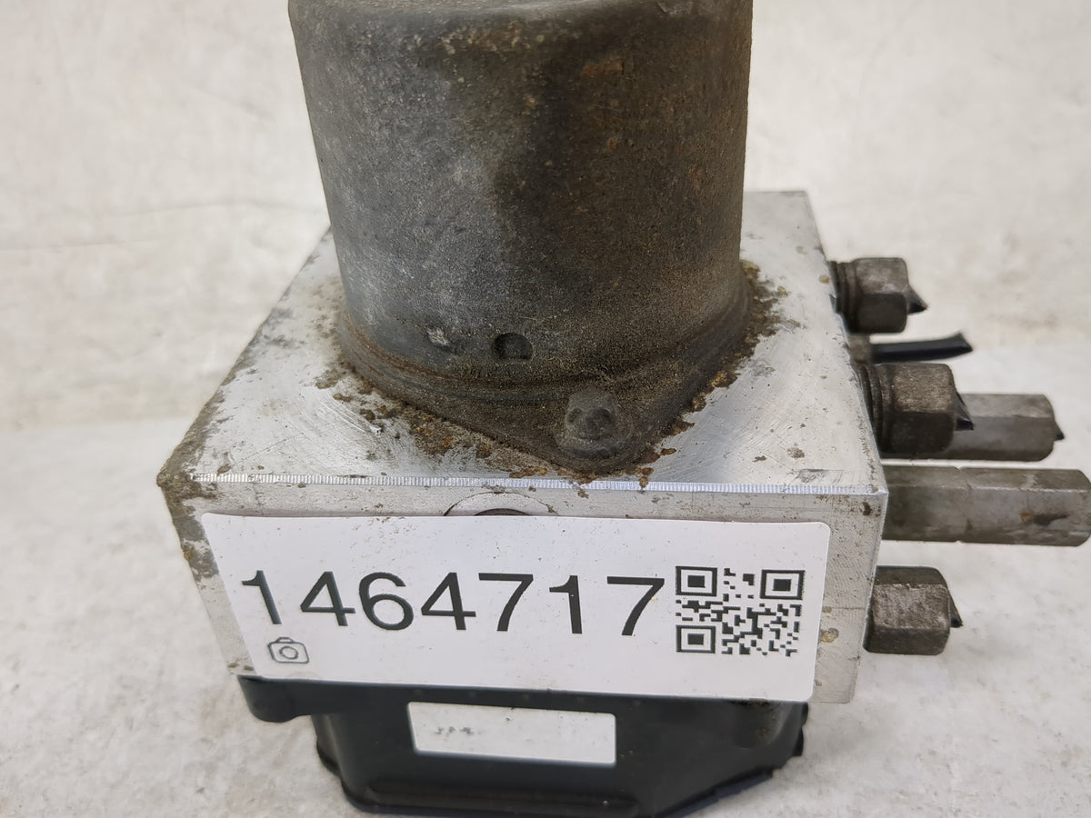 2014-2015 Dodge Durango Anti-Lock Brake ABS Pump Module Actuator OEM P/N:68227200AD P68227200AD, 229222-137 Fits Fits 2014 2