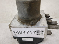 2014-2015 Dodge Durango Anti-Lock Brake ABS Pump Module Actuator OEM P/N:68227200AD P68227200AD, 229222-137 Fits Fits 2014 2