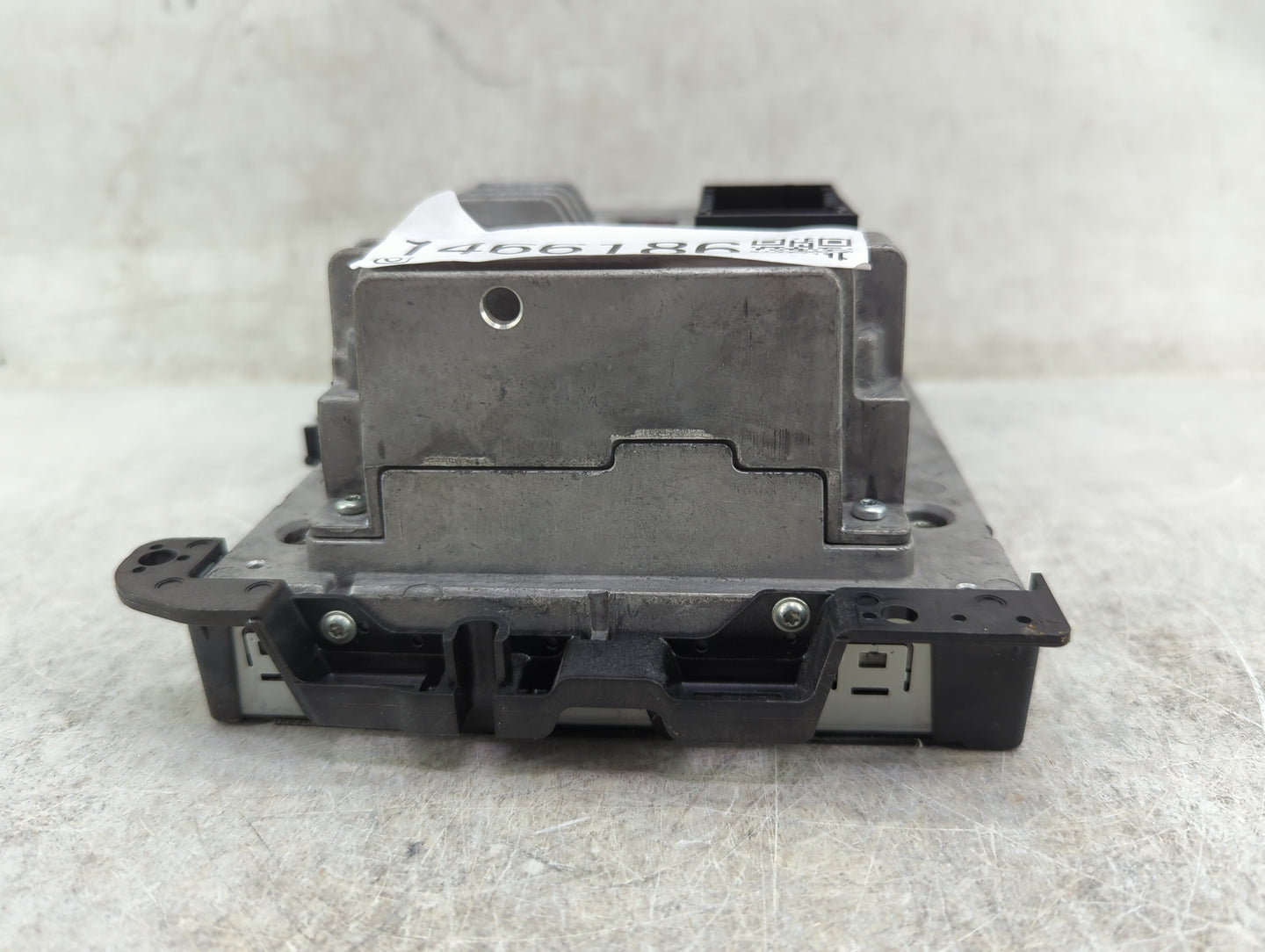 2014 Dodge Durango Radio AM FM Cd Player Receiver Replacement P/N:T00BE195470315 68164641AH, QNG-BE280, 6434C-BE280 Fits OEM