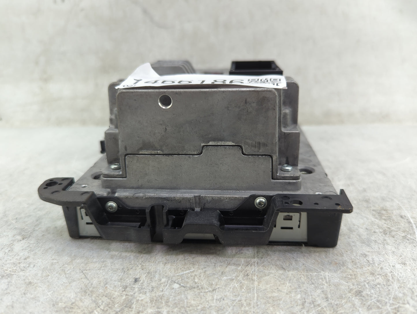 2014 Dodge Durango Radio AM FM Cd Player Receiver Replacement P/N:T00BE195470315 68164641AH, QNG-BE280, 6434C-BE280 Fits OEM
