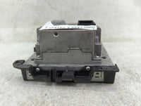 2014 Dodge Durango Radio AM FM Cd Player Receiver Replacement P/N:T00BE195470315 68164641AH, QNG-BE280, 6434C-BE280 Fits OEM