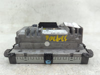 2014 Dodge Durango Radio AM FM Cd Player Receiver Replacement P/N:T00BE195470315 68164641AH, QNG-BE280, 6434C-BE280 Fits OEM