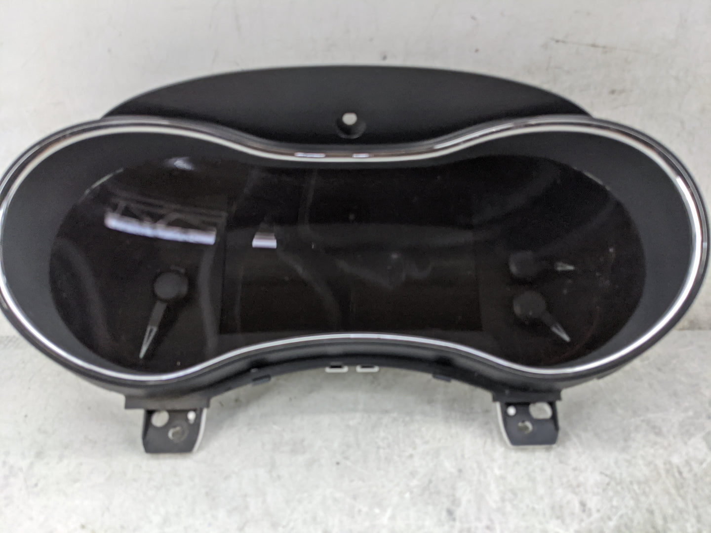 2014 Dodge Durango Instrument Cluster Speedometer Gauges P/N:05091310AG Miles:159K Fits OEM Used Auto Parts - Oemusedautopar
