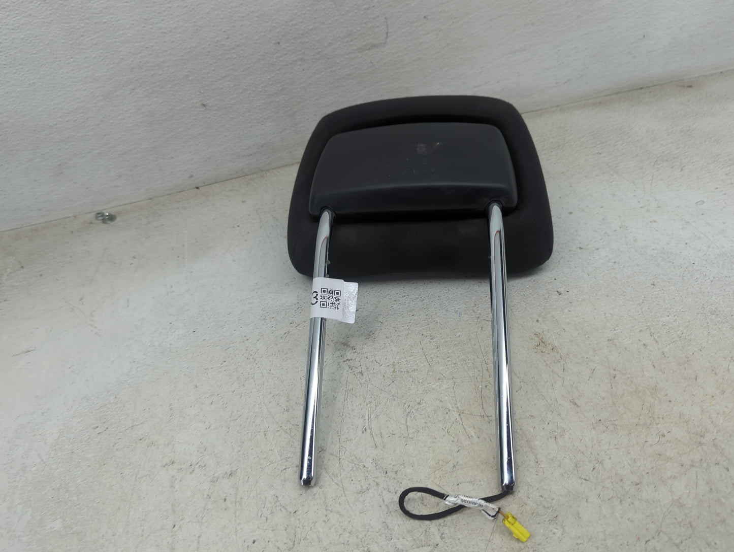 2011-2022 Dodge Durango Headrest Head Rest Front Driver Passenger Seat Fits OEM Used Auto Parts - Oemusedautoparts1.com