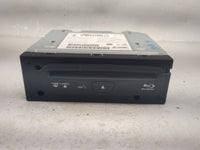 2014 Dodge Durango Radio AM FM Cd Player Receiver Replacement P/N:P05091216AC Fits OEM Used Auto Parts - Oemusedautoparts1.c