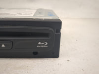 2014 Dodge Durango Radio AM FM Cd Player Receiver Replacement P/N:P05091216AC Fits OEM Used Auto Parts - Oemusedautoparts1.c