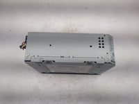 2014 Dodge Durango Radio AM FM Cd Player Receiver Replacement P/N:P05091216AC Fits OEM Used Auto Parts - Oemusedautoparts1.c