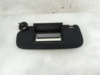 2011-2022 Dodge Durango Sun Visor Shade Replacement Driver Left Mirror Fits OEM Used Auto Parts - Oemusedautoparts1.com