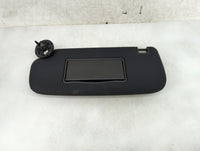 2011-2022 Dodge Durango Sun Visor Shade Replacement Driver Left Mirror Fits OEM Used Auto Parts - Oemusedautoparts1.com