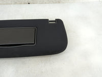 2011-2022 Dodge Durango Sun Visor Shade Replacement Driver Left Mirror Fits OEM Used Auto Parts - Oemusedautoparts1.com