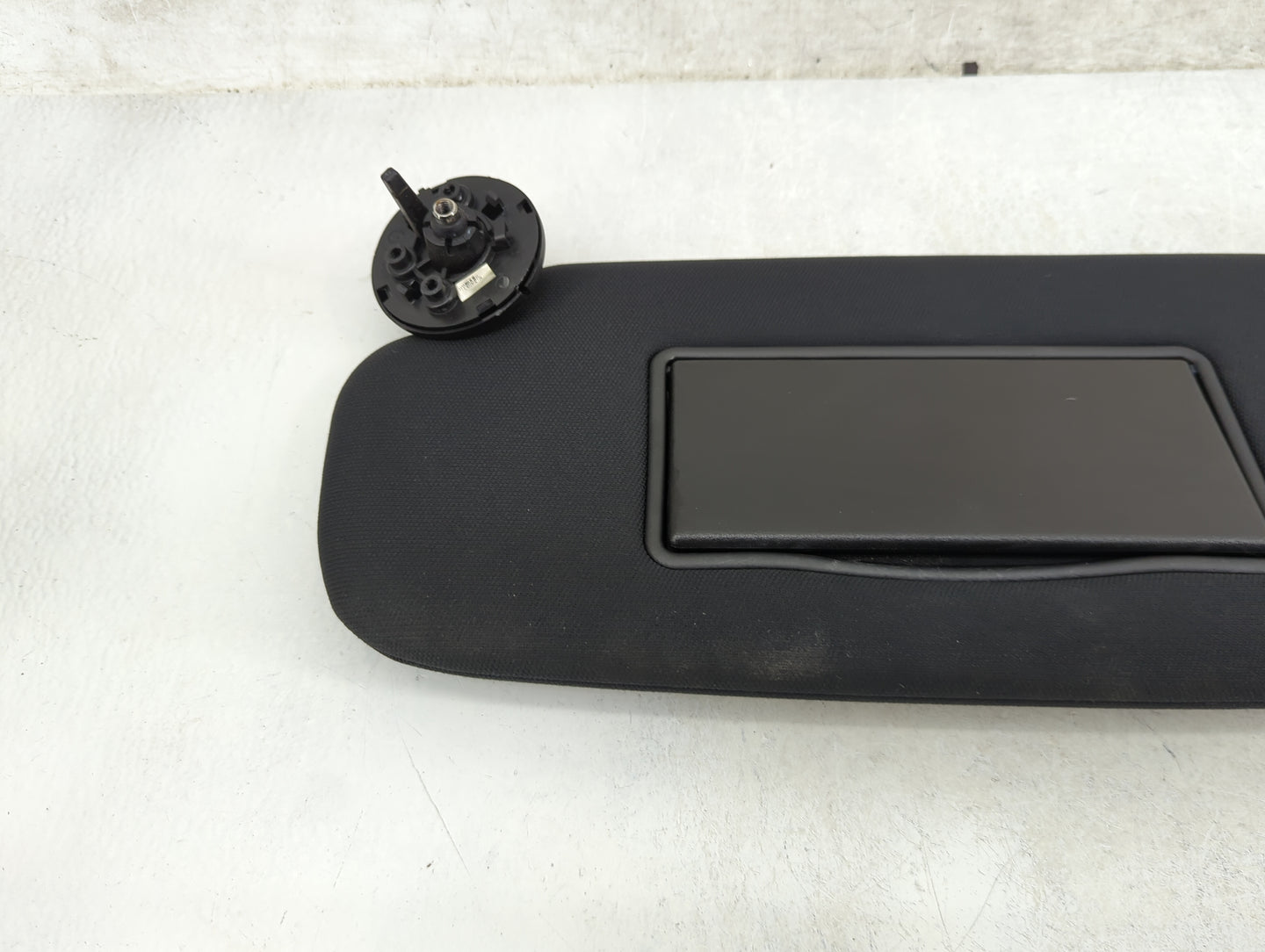 2011-2022 Dodge Durango Sun Visor Shade Replacement Driver Left Mirror Fits OEM Used Auto Parts - Oemusedautoparts1.com