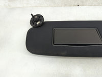 2011-2022 Dodge Durango Sun Visor Shade Replacement Driver Left Mirror Fits OEM Used Auto Parts - Oemusedautoparts1.com