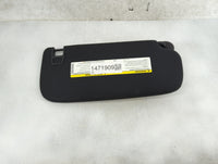 2011-2022 Dodge Durango Sun Visor Shade Replacement Driver Left Mirror Fits OEM Used Auto Parts - Oemusedautoparts1.com