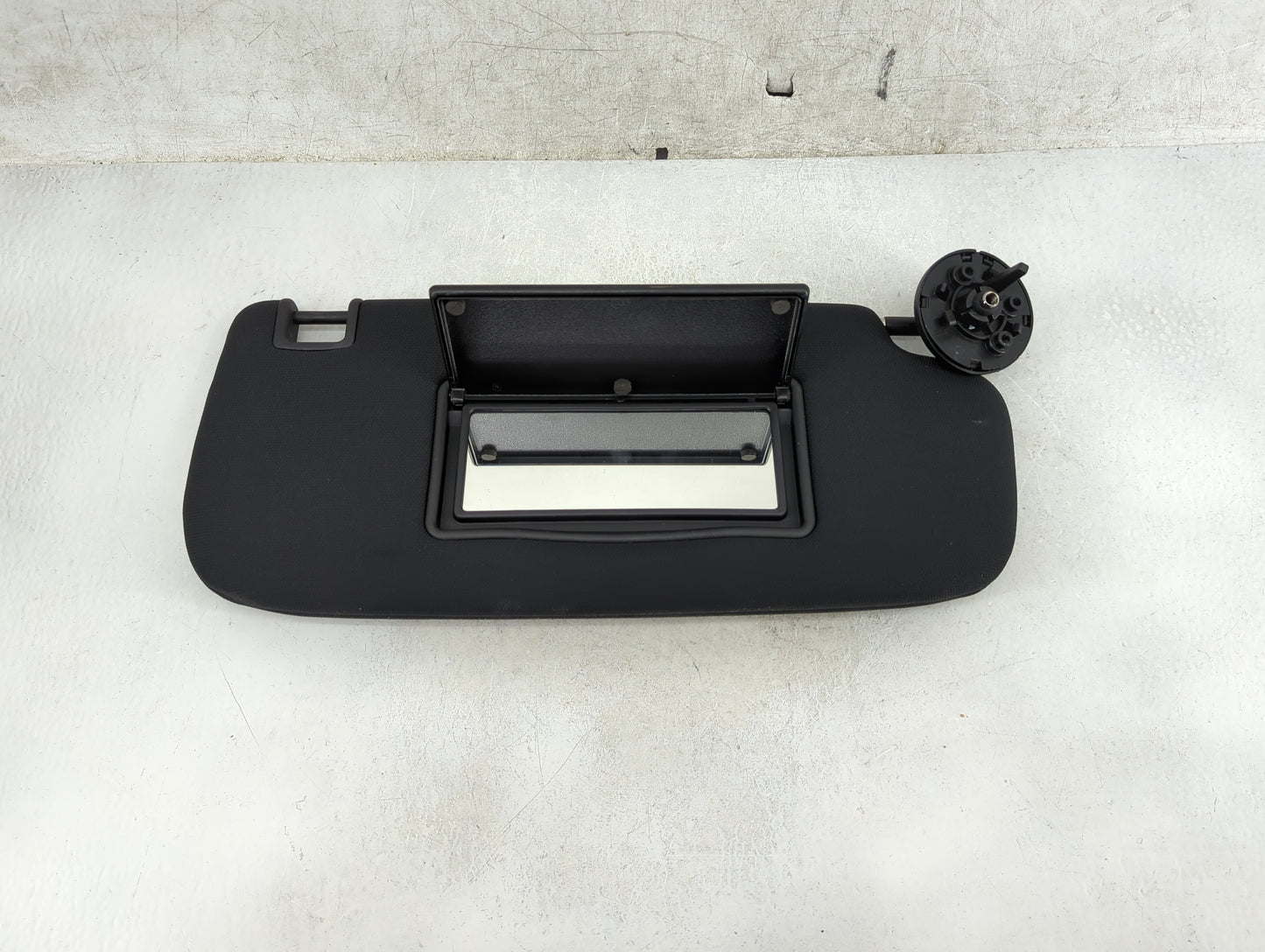 2011-2022 Dodge Durango Sun Visor Shade Replacement Passenger Right Mirror Fits OEM Used Auto Parts - Oemusedautoparts1.com