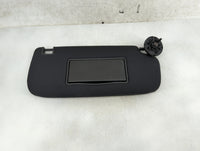 2011-2022 Dodge Durango Sun Visor Shade Replacement Passenger Right Mirror Fits OEM Used Auto Parts - Oemusedautoparts1.com