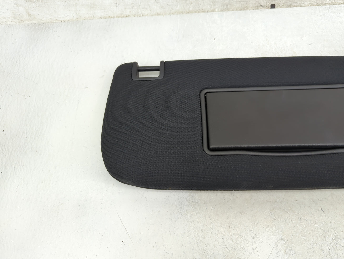 2011-2022 Dodge Durango Sun Visor Shade Replacement Passenger Right Mirror Fits OEM Used Auto Parts - Oemusedautoparts1.com