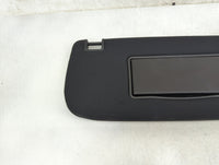 2011-2022 Dodge Durango Sun Visor Shade Replacement Passenger Right Mirror Fits OEM Used Auto Parts - Oemusedautoparts1.com
