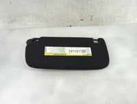2011-2022 Dodge Durango Sun Visor Shade Replacement Passenger Right Mirror Fits OEM Used Auto Parts - Oemusedautoparts1.com