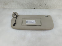 2011-2022 Dodge Durango Sun Visor Shade Replacement Driver Left Mirror Fits OEM Used Auto Parts - Oemusedautoparts1.com