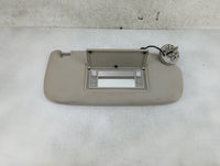 2011-2022 Dodge Durango Sun Visor Shade Replacement Passenger Right Mirror Fits OEM Used Auto Parts - Oemusedautoparts1.com