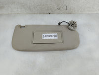 2011-2022 Dodge Durango Sun Visor Shade Replacement Passenger Right Mirror Fits OEM Used Auto Parts - Oemusedautoparts1.com