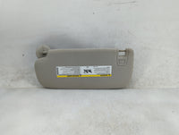 2011-2022 Dodge Durango Sun Visor Shade Replacement Passenger Right Mirror Fits OEM Used Auto Parts - Oemusedautoparts1.com