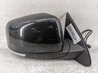 2011-2021 Dodge Durango Passenger Side View Mirror - Right Door Mirror OEM Used - Oemusedautoparts1.com
