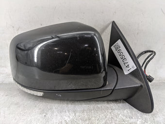 compare product 2011-2021 Dodge Durango Passenger Side View Mirror - Right Door Mirror OEM Used
