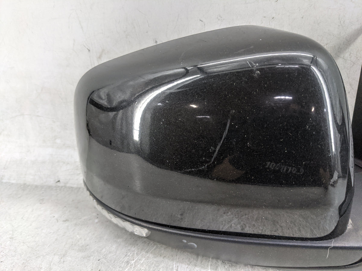 2011-2021 Dodge Durango Passenger Side View Mirror - Right Door Mirror OEM Used - Oemusedautoparts1.com