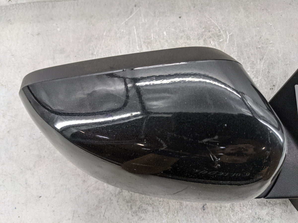 2011-2021 Dodge Durango Passenger Side View Mirror - Right Door Mirror OEM Used - Oemusedautoparts1.com
