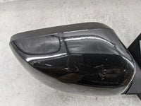 2011-2021 Dodge Durango Passenger Side View Mirror - Right Door Mirror OEM Used - Oemusedautoparts1.com