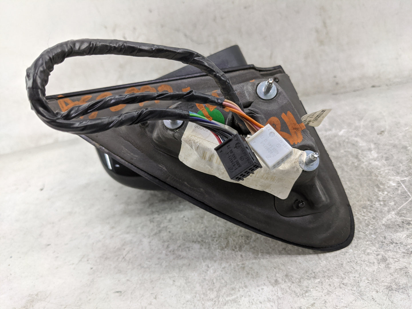 2011-2021 Dodge Durango Passenger Side View Mirror - Right Door Mirror OEM Used - Oemusedautoparts1.com