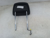 2014 Dodge Durango Headrest Head Rest Front Driver Seat Black - Oemusedautoparts1.com