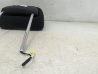 2014 Dodge Durango Headrest Head Rest Front Driver Seat Black - Oemusedautoparts1.com
