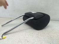 2014 Dodge Durango Headrest Head Rest Front Driver Seat Black - Oemusedautoparts1.com