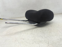 2014 Dodge Durango Headrest Head Rest Front Driver Seat Black - Oemusedautoparts1.com