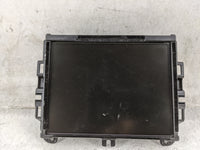 2014 Dodge Durango Radio AM FM Cd Player Receiver Replacement P/N:T00BE230474263 68164641AH, QNG-BE2801, 6434C-BE2801 Fits O