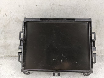 compare product 2014 Dodge Durango Radio AM FM Cd Player Receiver Replacement P/N:T00BE230474263 68164641AH, QNG-BE2801, 6434C-BE2801 Fits OEM Used Auto Parts