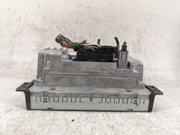 2014 Dodge Durango Radio AM FM Cd Player Receiver Replacement P/N:T00BE230474263 68164641AH, QNG-BE2801, 6434C-BE2801 Fits O